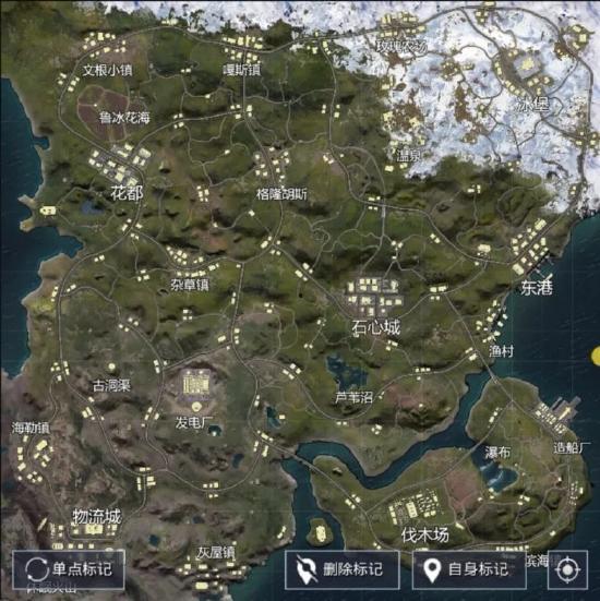 军港地图最新爆料视频,最新爆料视频深度解析  第2张