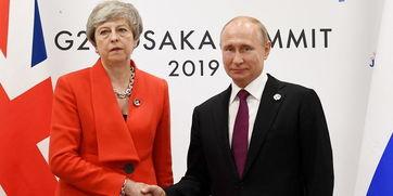 英媒爆料普京视频,英媒揭秘俄总统真实状态  第3张